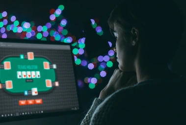 Casino data analytics